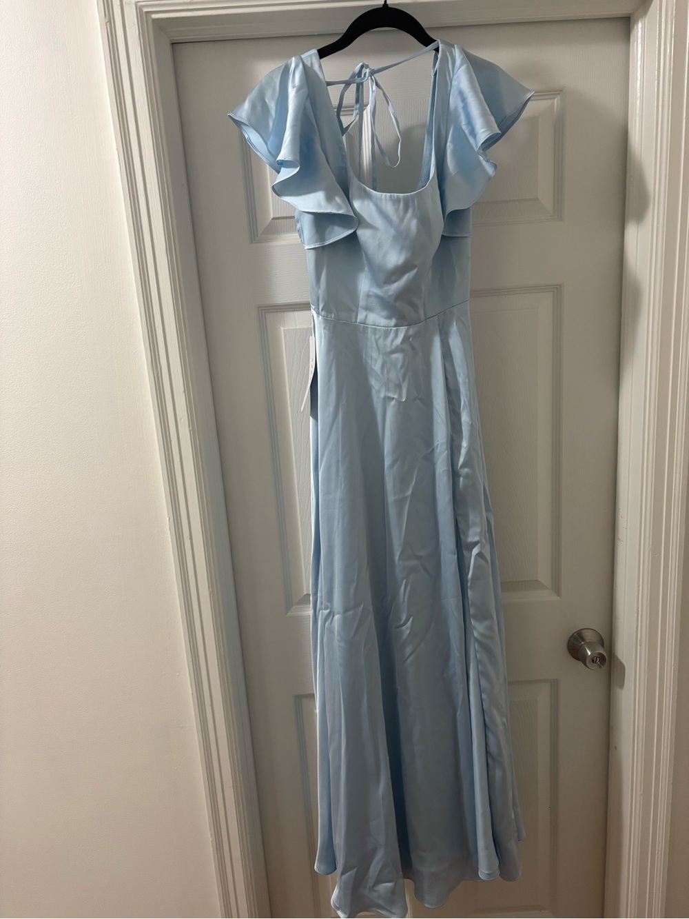 Azazie Bondi Dress- Size 2